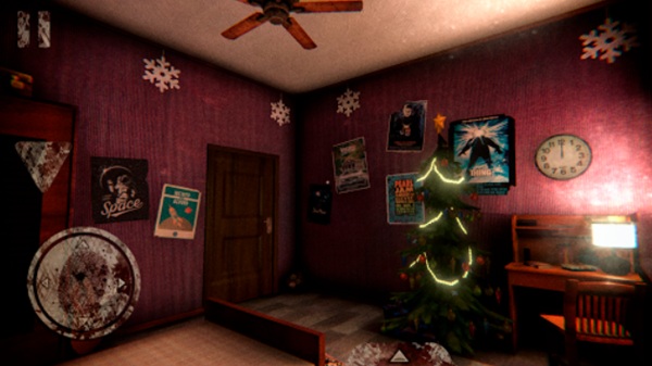 death park apk descargar