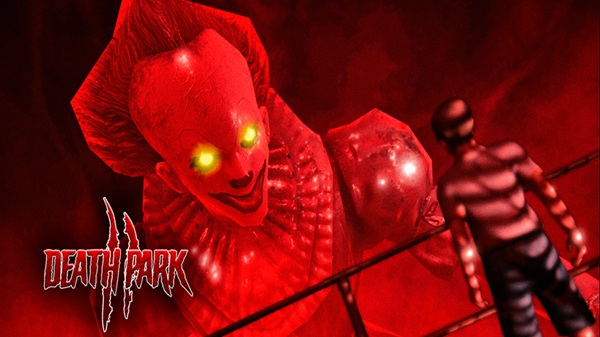 death park apk gratis